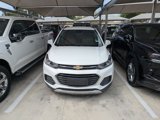 Used 2020 Chevrolet Trax LT w/ LT Convenience Package image 2