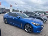 Used 2018 Kia Stinger Premium image 3
