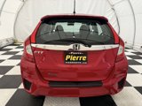 Used 2015 Honda Fit EX image 3