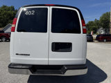 Used 2015 Chevrolet Express 3500 LT w/ LT Preferred Equipment Group image 5