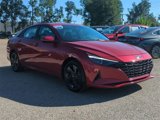 Certified 2023 Hyundai Elantra SEL w/ Cargo Package image 3