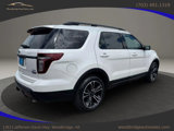Used 2015 Ford Explorer Sport image 4