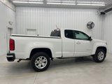 Used 2022 Chevrolet Colorado LT w/ Fleet Safety Package image 2