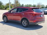 Used 2017 Hyundai Santa Fe Sport image 6