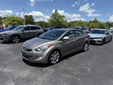 Used 2013 Hyundai Elantra Limited image 2