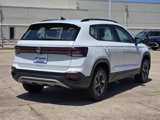 New 2025 Volkswagen Taos S image 4
