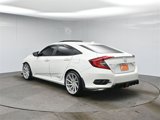 Used 2017 Honda Civic EX image 3