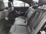 New 2025 Mercedes-Benz CLA 250 4MATIC image 4