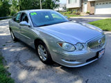 Used 2008 Buick LaCrosse CX image 4