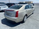 Used 2015 Cadillac ATS Sedan image 5