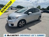 Used 2015 Honda Fit EX image 3