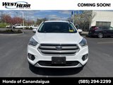 Used 2017 Ford Escape SE w/ Equipment Group 201A image 2