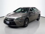 Used 2016 Toyota Camry XSE image 3