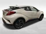 Used 2020 Toyota C-HR Limited image 5