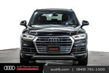 Used 2019 Audi Q5 2.0T Premium Plus w/ Premium Plus Package image 2