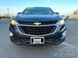 Used 2020 Chevrolet Equinox LS image 2