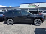 Certified 2022 Jeep Grand Cherokee L Overland image 2