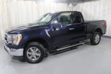 Certified 2021 Ford F150 XLT w/ Equipment Group 302A High image 3