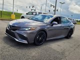 Used 2023 Toyota Camry XSE image 3