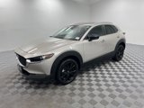Used 2024 MAZDA CX-30 AWD 2.5 S w/ Select Sport Pkg image 3