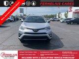Used 2017 Toyota RAV4 XLE image 3