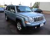 Used 2013 Jeep Patriot Latitude image 4