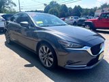 Used 2019 MAZDA MAZDA6 Grand Touring Reserve image 4