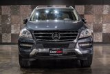 Used 2012 Mercedes-Benz ML 350 4MATIC image 5