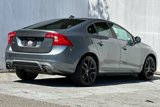 Used 2018 Volvo S60 T5 Dynamic w/ Protection Package image 5
