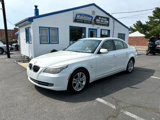 Used 2009 BMW 528i xDrive Sedan image 2