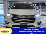 Used 2019 Chevrolet Traverse High Country w/ LPO, Floor Liner Package image 3