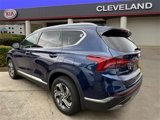Used 2022 Hyundai Santa Fe SEL image 3