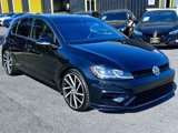 Used 2018 Volkswagen Golf R 4-Door image 3
