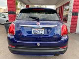 Used 2016 FIAT 500X Lounge image 4