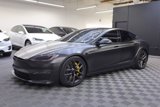 Used 2021 Tesla Model S Plaid image 5