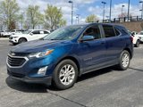 Used 2021 Chevrolet Equinox LT image 4