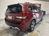 Used 2021 Subaru Forester Touring w/ Popular Package #2 image 5