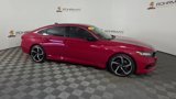 Used 2022 Honda Accord Sport Special Edition image 2
