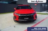 Used 2019 Chevrolet Blazer RS image 2