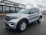 Certified 2023 Ford Explorer XLT w/ Equipment Group 202A image 2