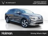 New 2025 VinFast VF 8 Eco image 1