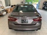 Used 2022 Toyota Camry XLE image 5