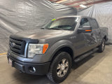 Used 2010 Ford F150 4x4 SuperCrew image 3
