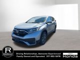 Used 2020 Honda CR-V EX image 4