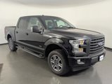 Used 2017 Ford F150 XLT w/ Equipment Group 302A Luxury image 2