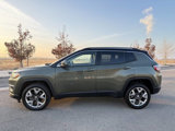 Used 2019 Jeep Compass Limited image 2