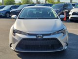 Used 2021 Toyota Corolla LE image 3