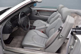 Used 1998 Mercedes-Benz SL 500 image 3