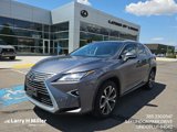 Used 2019 Lexus RX 350 AWD image 1