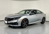 Used 2021 Honda Civic Sport image 3